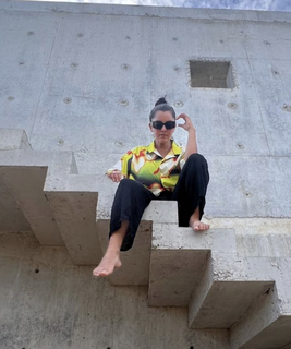 Sara Maldonado feet photo 11