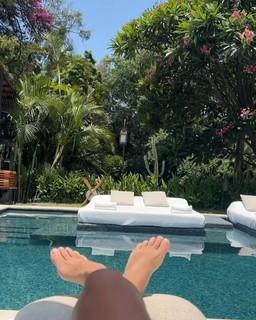 Sara Maldonado feet photo 3