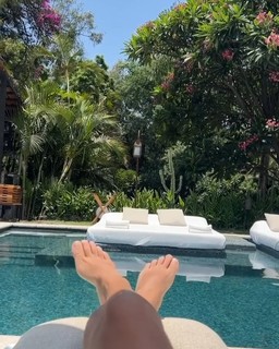 Sara Maldonado feet photo 1