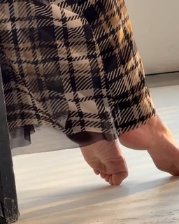 Sara Maldonado feet photo 17
