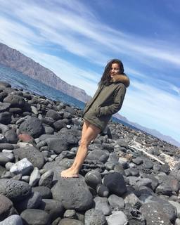 Sara Maldonado feet photo 9