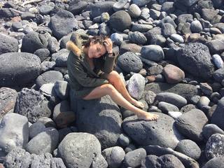 Sara Maldonado feet photo 8