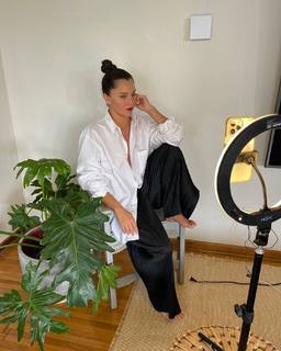 Sara Maldonado feet photo 5