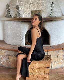 Sara Maldonado feet photo 14