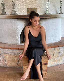 Sara Maldonado feet photo 13