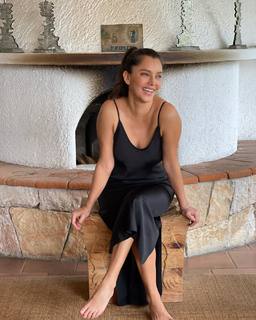 Sara Maldonado feet photo 12