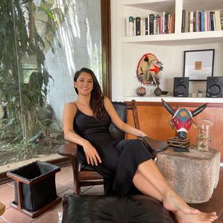 Sara Maldonado feet photo 10
