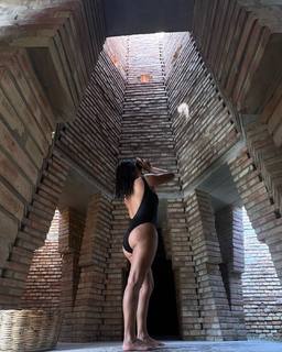Sara Maldonado feet photo 7