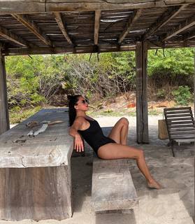 Sara Maldonado feet photo 6