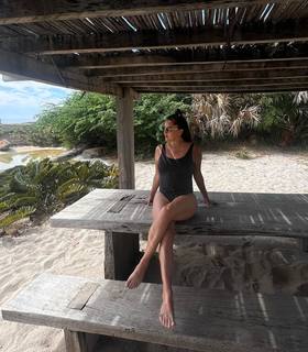 Sara Maldonado feet photo 5