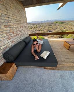 Sara Maldonado feet photo 18