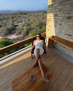Sara Maldonado feet photo 17