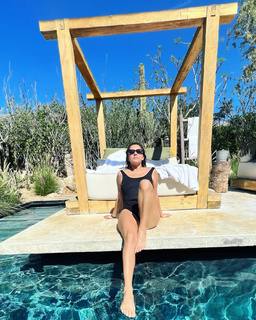Sara Maldonado feet photo 11