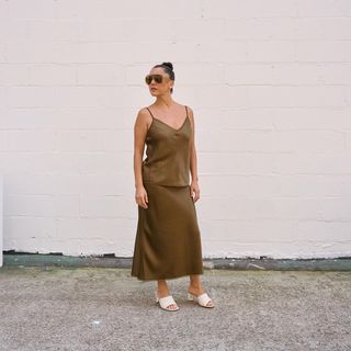 Sara Maldonado feet photo 2