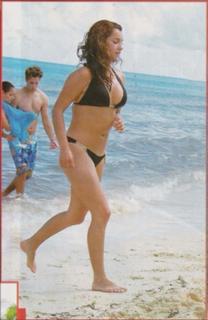 Sara Maldonado feet photo 15