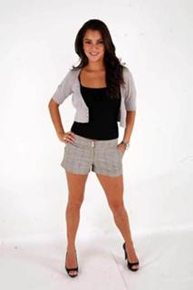 Sara Maldonado feet photo 12