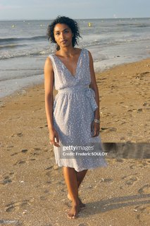 Sara Martins feet photo 16