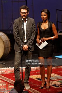 Sara Martins feet photo 5