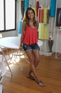Sara Matos feet photo 9