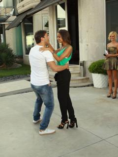 Sara Matos feet photo 3