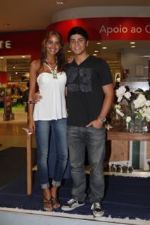 Sara Matos feet photo 2
