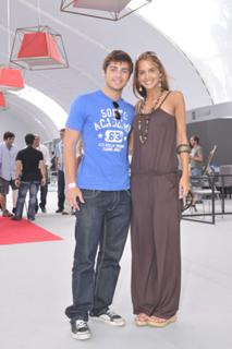 Sara Matos feet photo 8