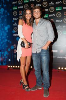 Sara Matos feet photo 1