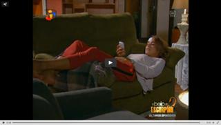 Sara Matos feet photo 19