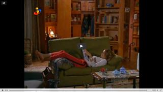Sara Matos feet photo 17