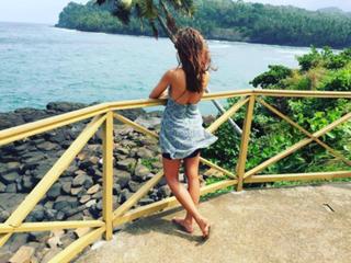 Sara Matos feet photo 20