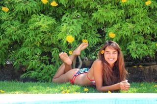 Sara Matos feet photo 16