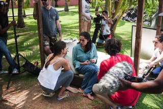 Sara Matos feet photo 11