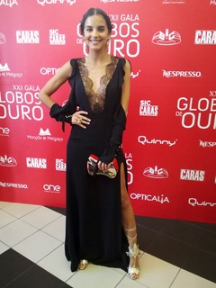 Sara Matos feet photo 8