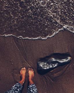 Sara Matos feet photo 8