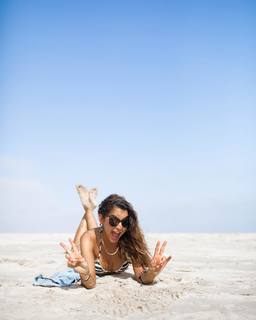 Sara Matos feet photo 6