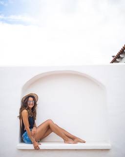 Sara Matos feet photo 20