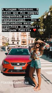 Sara Matos feet photo 18