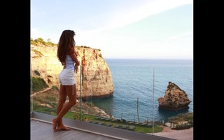 Sara Matos feet photo 5