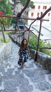 Sara Matos feet photo 2
