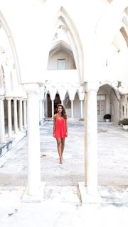 Sara Matos feet photo 1