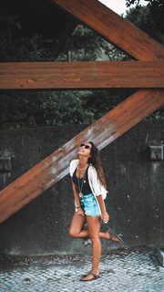 Sara Matos feet photo 20