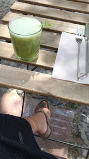 Sara Matos feet photo 19