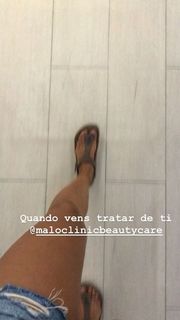 Sara Matos feet photo 16