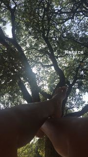 Sara Matos feet photo 10