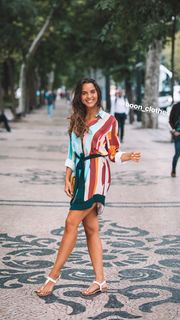 Sara Matos feet photo 5