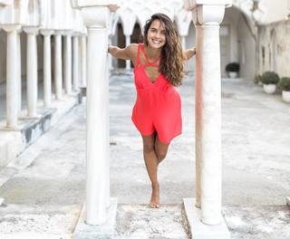 Sara Matos feet photo 19