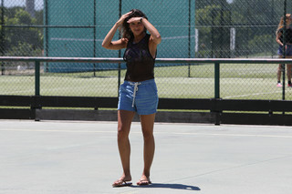 Sara Matos feet photo 18