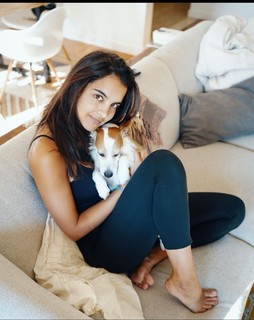 Sara Matos feet photo 6