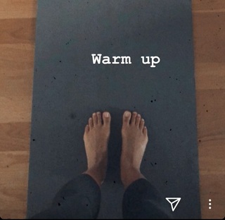 Sara Matos feet photo 4