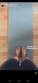 Sara Matos feet photo 19